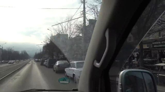 В Мариуполь и Донецк из Греции / Встреча с мамой в Мариуполе смотреть онлайн