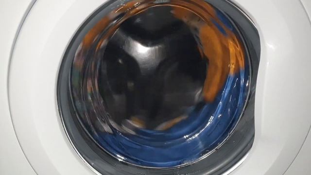 Beko WMB - Daily Quick 60° + Extra Rinse & Seperate Final Spin (Complete Cycle) смотреть онлайн