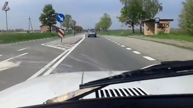 Wartburg 1.3 Drive смотреть онлайн