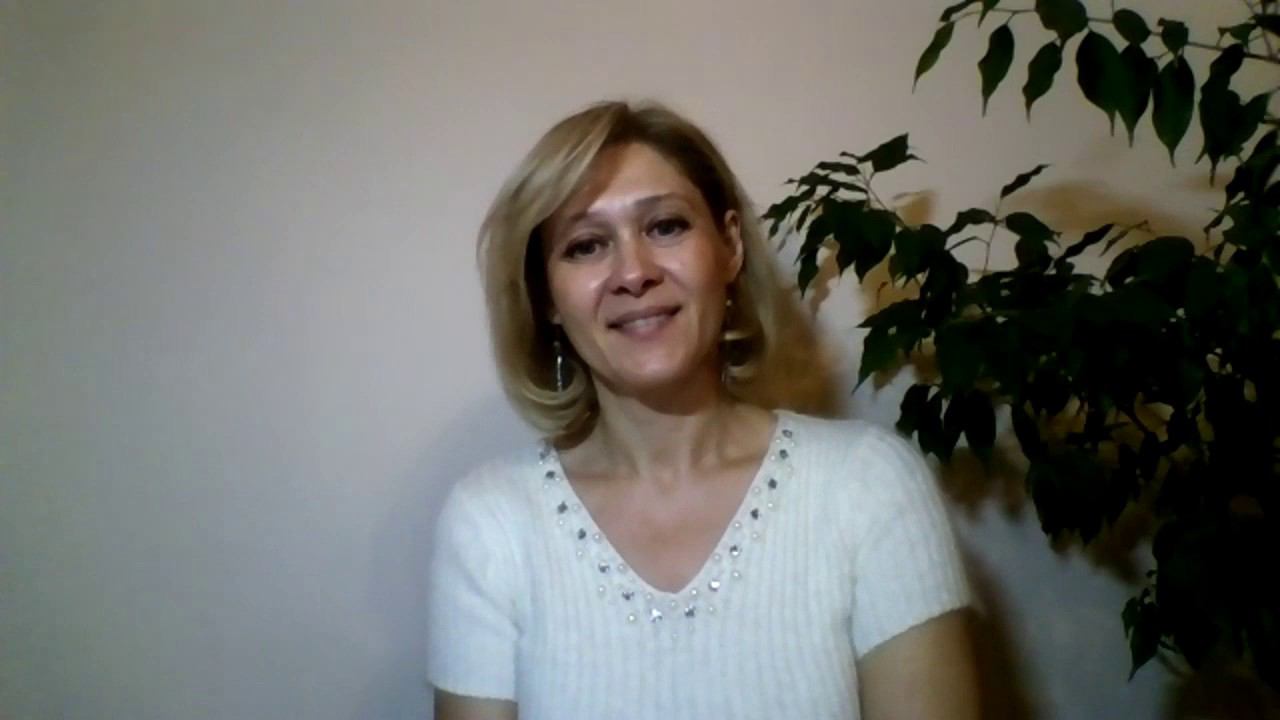 Основы современной жизни.  Встреча 5