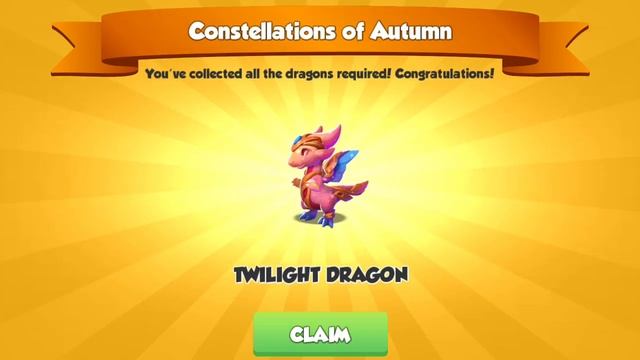 Hatching Libra dragon || Unlocking Twilight Dragon|| DML || смотреть онлайн