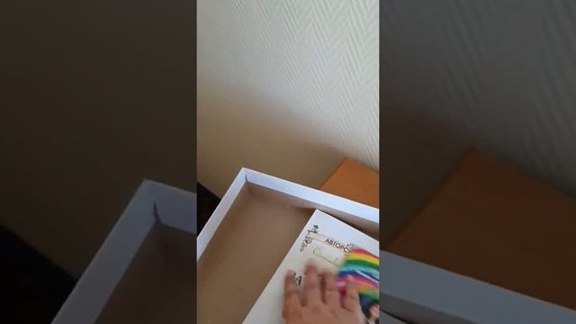 Внутри коробки. Т-игра В сказку за счастьем смотреть онлайн