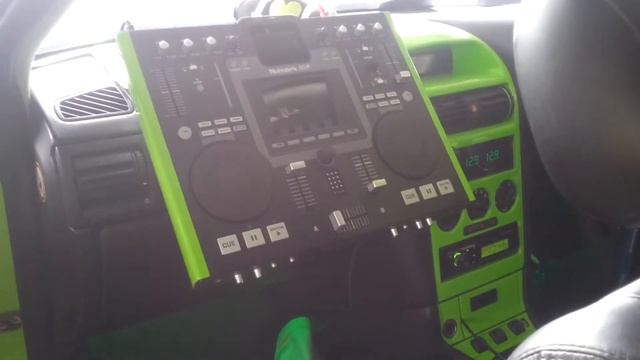 Pickering modified car show danny page uk vauxhall смотреть онлайн