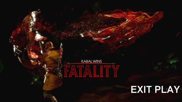 ВСЕ ФАТАЛИТИ МК11|ALL FATALITY MK11|Фаталити мк11!!!