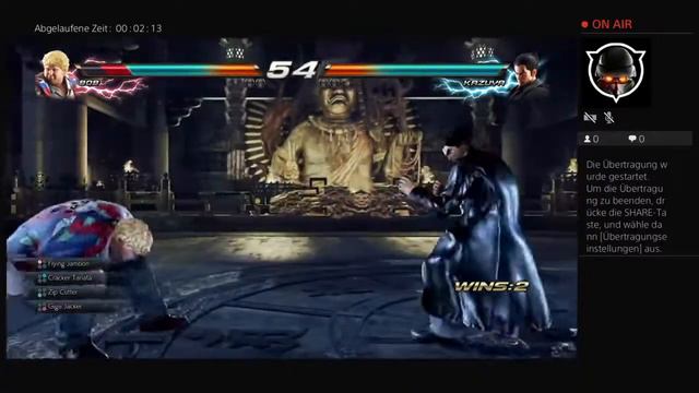 Tekken 7 Originals Edition