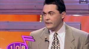 Угадай мелодию 17.06.1999