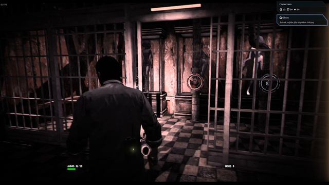 Silent Hill The Gallows V1.30