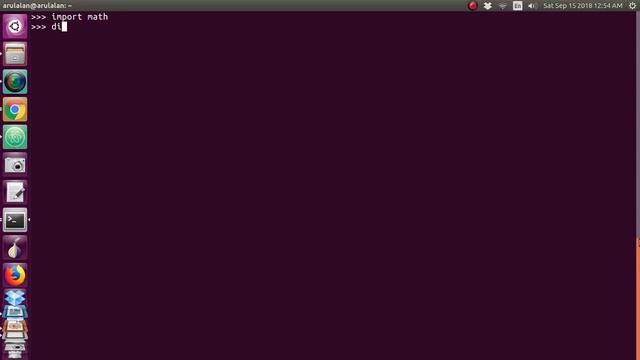 010 help usage in Python | English смотреть онлайн