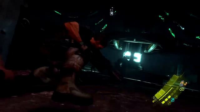 Resident Evil 6 Walkthrough W/ Commentary - Ch.5 - Chris - P.25 - Professional Mode смотреть онлайн
