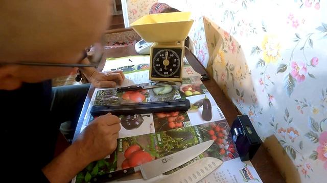 Магнитная планка для ножей 33х5см смотреть онлайн