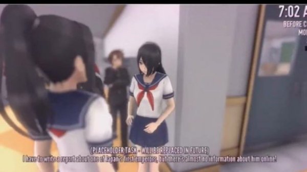 Как украсть/похитить ученика в яндере симулятор 202х и 1980 режимах! (туториал)