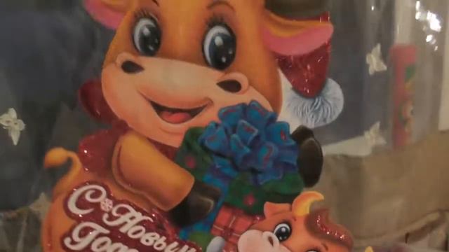 В БОГОТОЛ, В Поисках ПОДАРКА/Покупки К НОВОМУ ГОДУ В Фикс Прайс/Устроили ТАНЦЫ Без МЕНЯ/29.11.20 смотреть онлайн