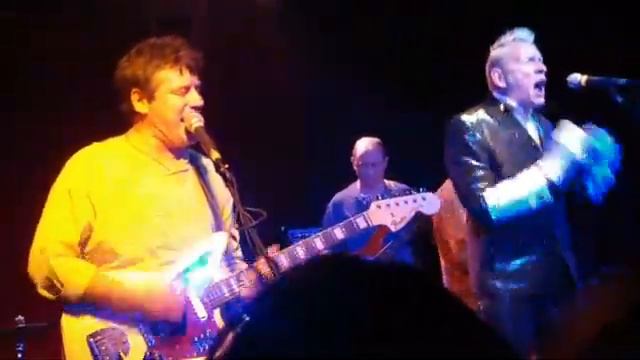 Аукцыон - Лиза @16 tons (03) смотреть онлайн