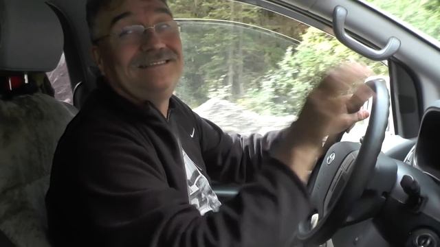 Путешествие в Горный Алтай и Монголию на машине смотреть онлайн