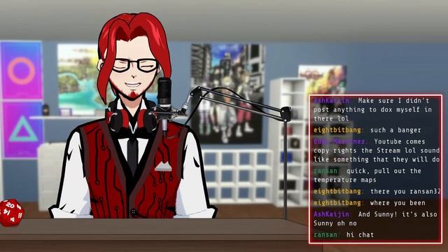 Spoiling The Expanded Free Trial #FFXIV #Linux #Anime