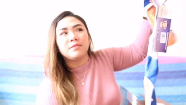 UNBOXING MYSTERY BOX || DISAPPOINTED OR SATISFIED? || VLOG 2 смотреть онлайн