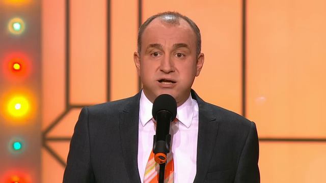 Святослав Ещенко. Тамада и бумеранг. Автор - Алексей Найдёнов смотреть онлайн