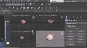 Как УБРАТЬ фон (картинку) / НАЗНАЧИТЬ изображение (фото) на фон в окне программы 3ds max ? ✅ 24.2