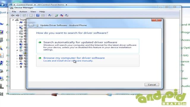 How to install Android SDK and Set Up ADB and Fastboot on Windows PC смотреть онлайн