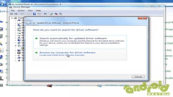 How to install Android SDK and Set Up ADB and Fastboot on Windows PC
