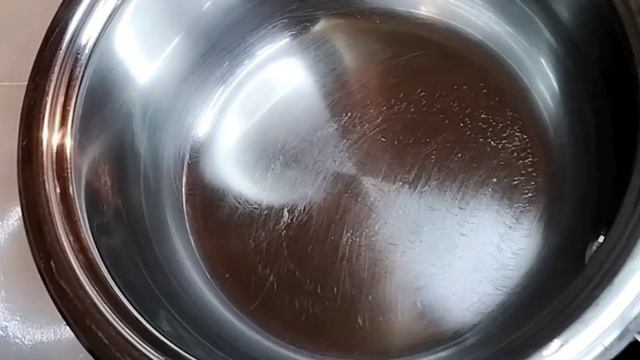 #лайфхаки Таблетки для посудомоечных машин/Реально ли работают? Очищаем кастрюлю от нагара смотреть онлайн