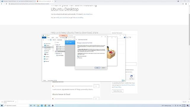 VirtualBox Tutorial: Run Ubuntu/Windows/Mac on any computer смотреть онлайн