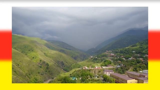 Асетински Джейрах или Зай(Жай)рагъ и ингуши претензий смотреть онлайн