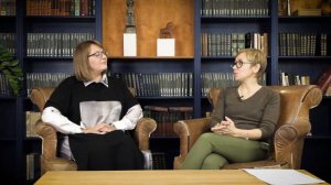 О генетике с Мариной Внуковой и Светланой Перес. 1 ЧАСТЬ.