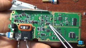 Ремонт радиостанции Baofeng UV 82. Обзор, функции, ремонт.