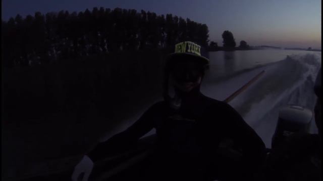 Рыбалка. Подводная охота ? Река Цна. смотреть онлайн