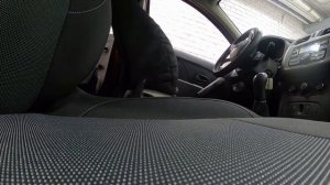 ТЮНИНГ РЕНО.УСТАНОВКА ПОДЛОКОТНИКА РЕНО ЛОГАН 2,САНДЕРО 2,СТЕПВЕЙ