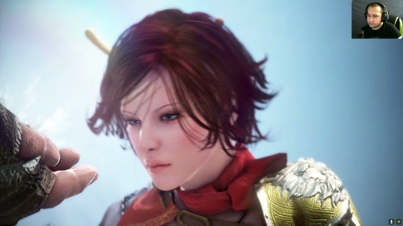 Black Desert #1 Новый мир! смотреть онлайн