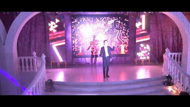 Михаил - Духтари Балчувони | Mihail - Dukhtari baljuvoni (New consert 2020) смотреть онлайн