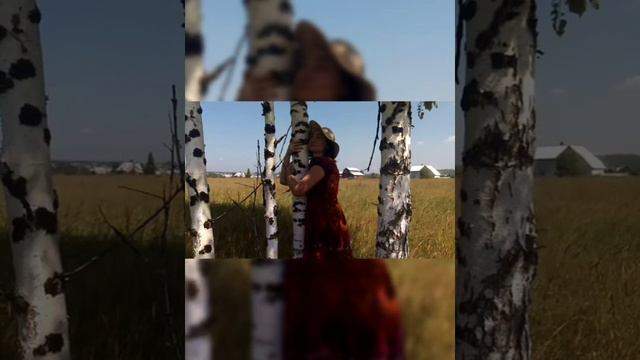 ANGEL-A @russland@ - "Июль(слова, музыка А.Шаткова) смотреть онлайн