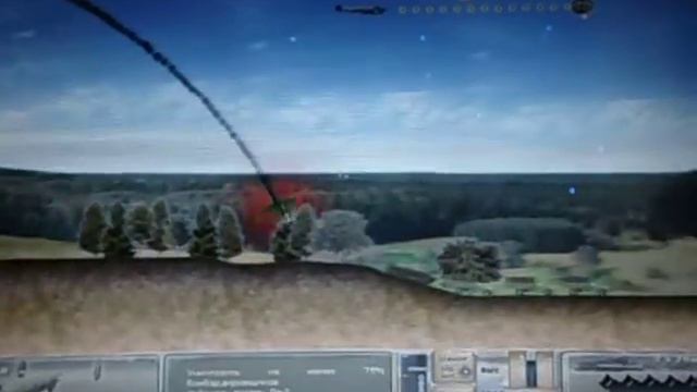 Прохождение Пе-2 Пикирующий Бомбардировщик! смотреть онлайн