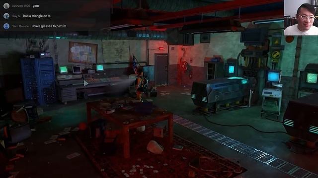 The Descendant: Episode 1 The Aftermath - Part 4 Let's Play Walkthrough LIVESTREAM FACECAM смотреть онлайн