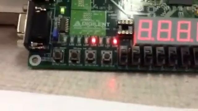 Clocked D-flip flop смотреть онлайн