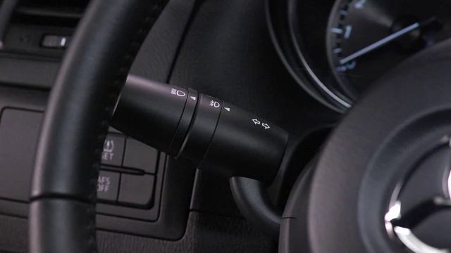 2014 CX-5 — Exterior Lights Automatic On / Off | Mazda USA смотреть онлайн