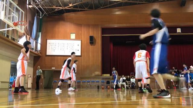 Okazaki aichi vs nagoya koukou part 5