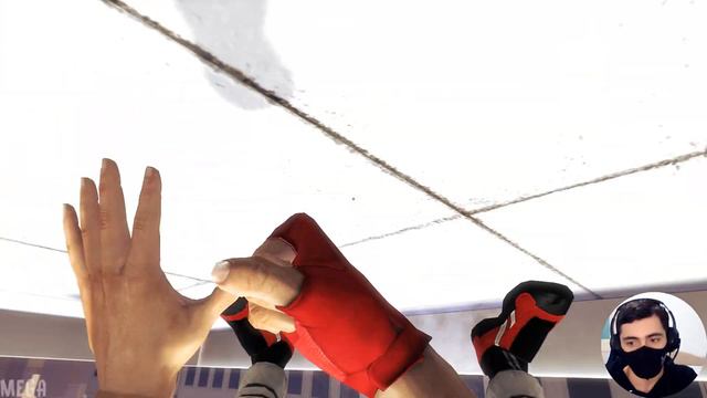 MIRROR'S EDGE ► НОВЫЙ ЭДЕМ Прохождение #4