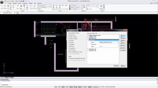 Layers State Manager смотреть онлайн
