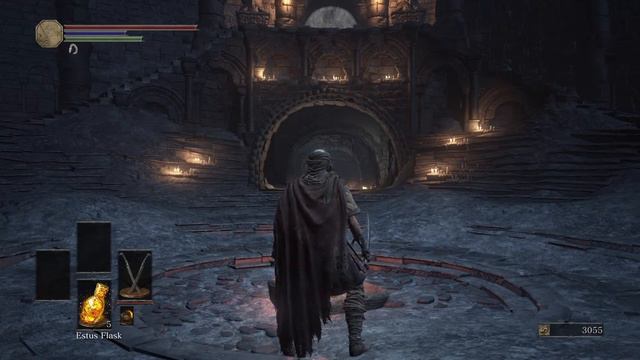 Misc Plays Dark Souls 3 (Part 1) Getting Started! смотреть онлайн