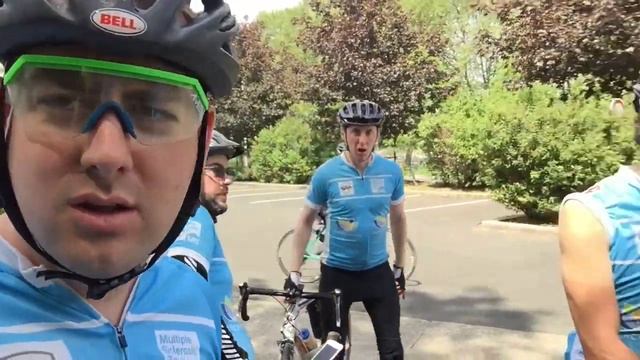 LONDON TO PARIS CYCLE (DAY 4) - WE MADE IT! смотреть онлайн
