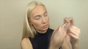 Макияж Арианы Грандэ, Ariana Grande Focus