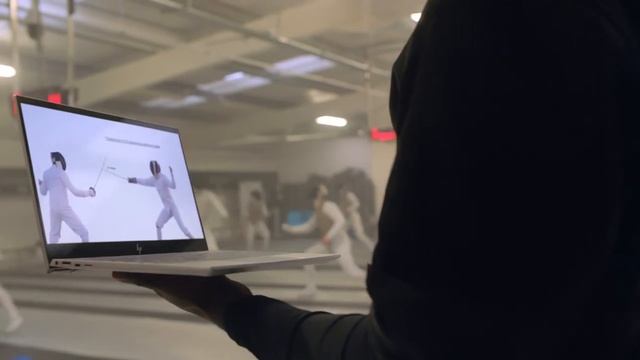 HP ENVY 13 輕薄新視界 смотреть онлайн