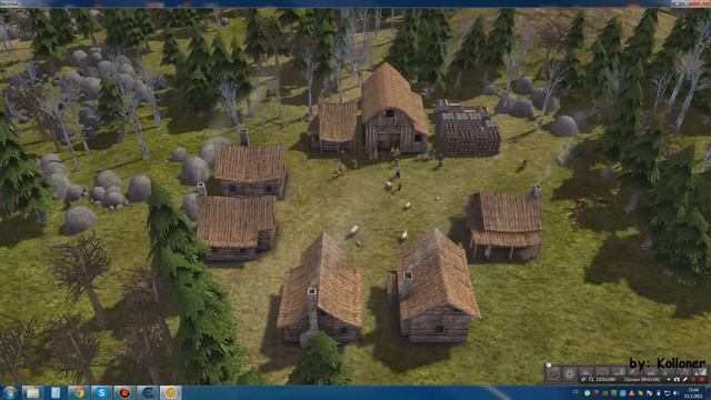 Banished Hacks/Cheats Unlimited Resources V1.0.4 100% Function