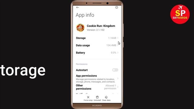 How To Fix Unfortunately Cookie Run Has Stopped Error in Android & Ios Mobile Phone смотреть онлайн