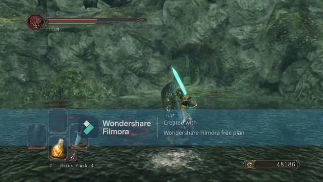 meeting king vendrick: dark souls 2 part 17 смотреть онлайн