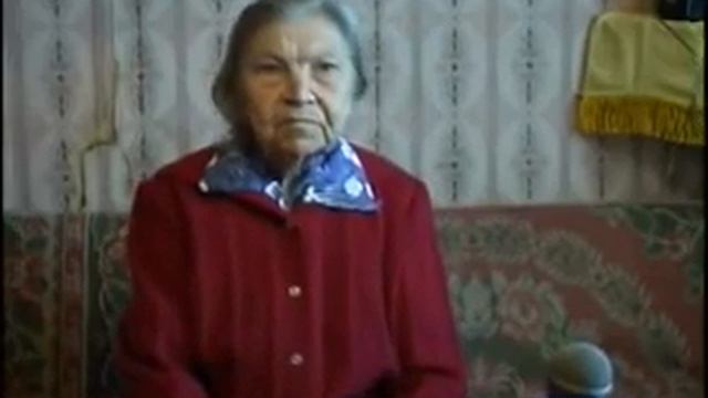 Антонина Ивановна Уральская Оригинал смотреть онлайн