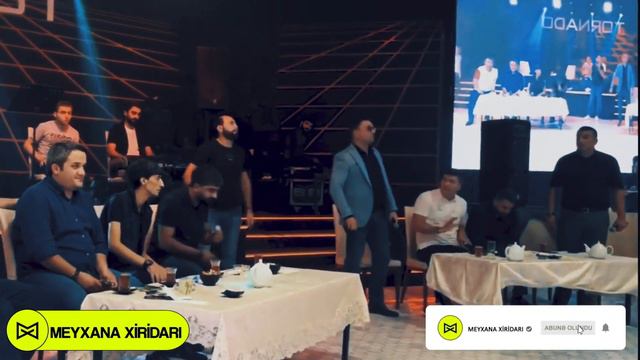 Qartal Oturmaz Cucelernen  - Resad, Aydin, Baleli, Orxan, Mehman, Perviz, Vuqar  - Meyxana 2022